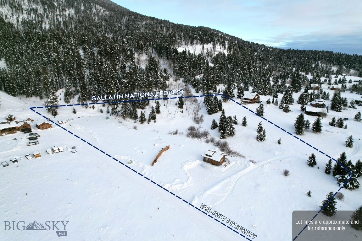 212 Hebgen Lodge Road