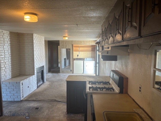 Butte Addition - Residential