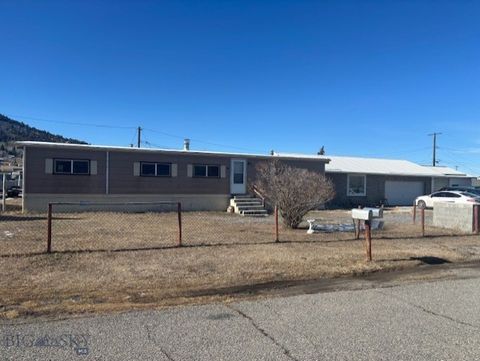 3635 Gaylord Butte MT 59701