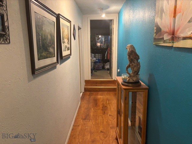 Butte Addition - Residential