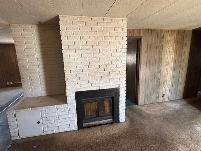 Butte Addition - Residential