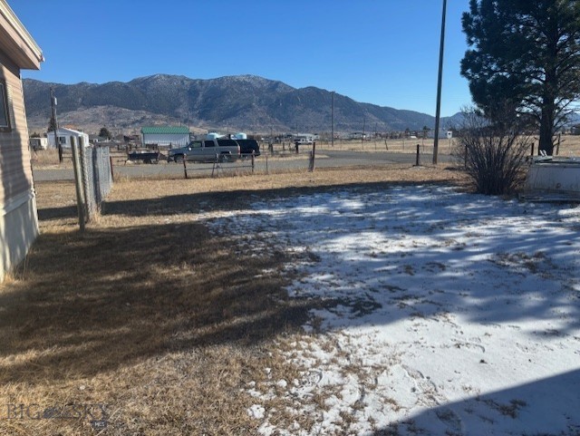 Butte Addition - Residential