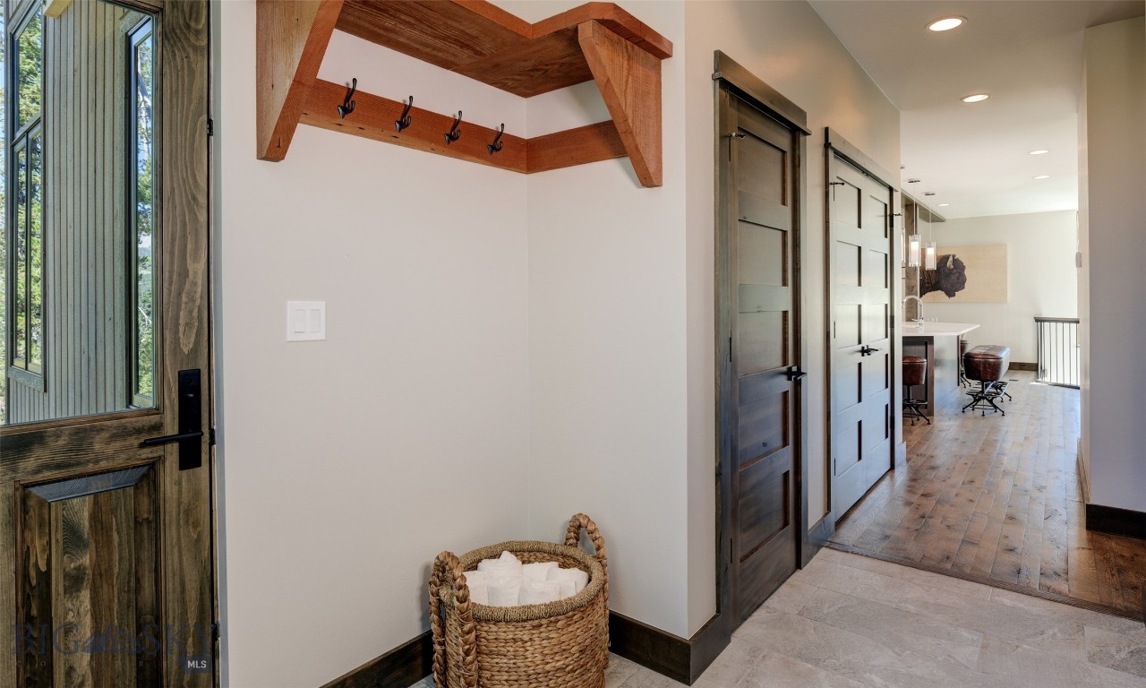 Homestead Chalets - Residential