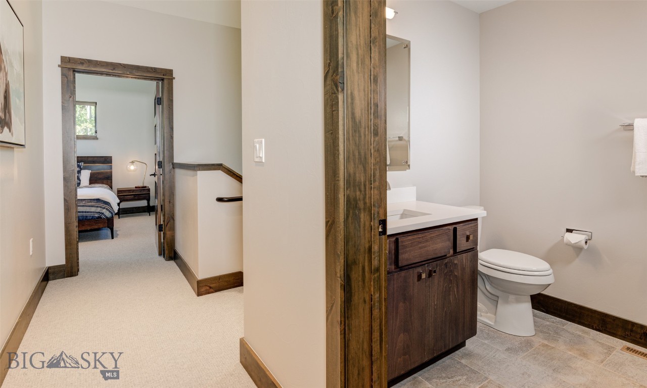 Homestead Chalets - Residential