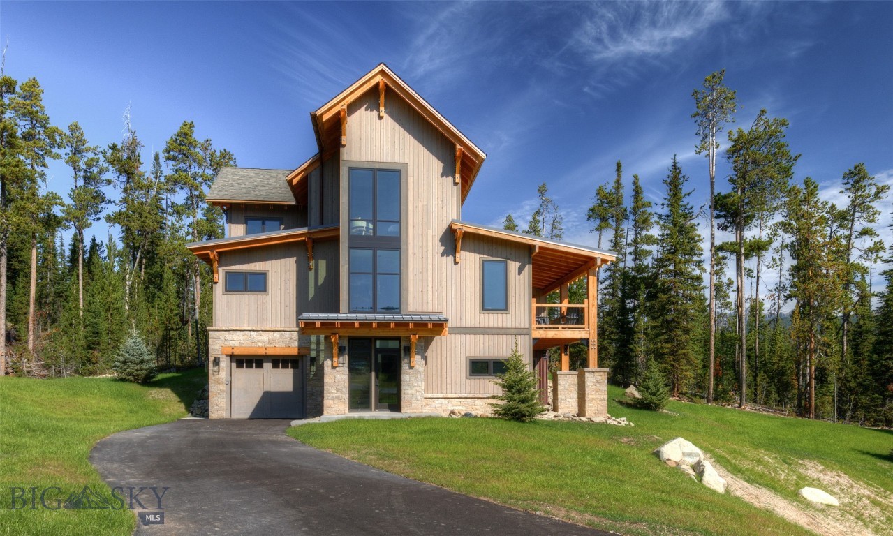 Homestead Chalets - Residential