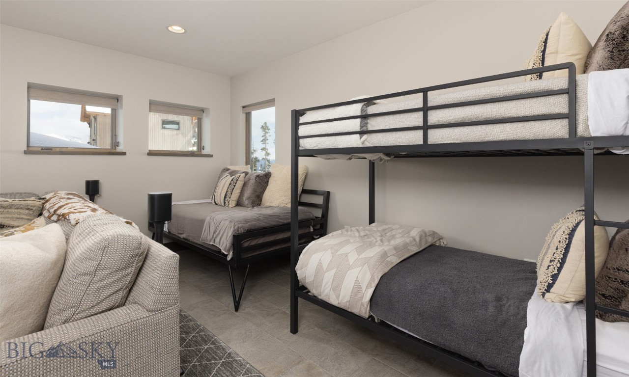 Homestead Chalets - Residential