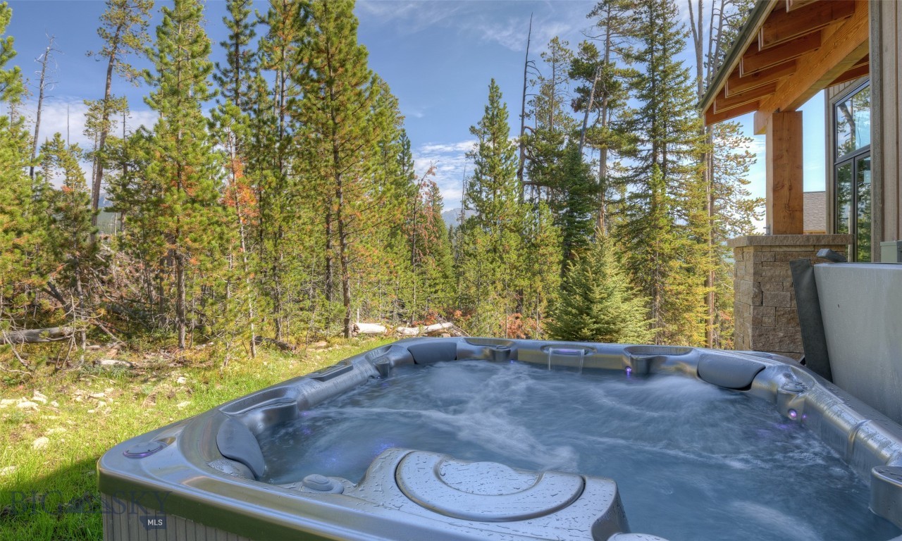 Homestead Chalets - Residential