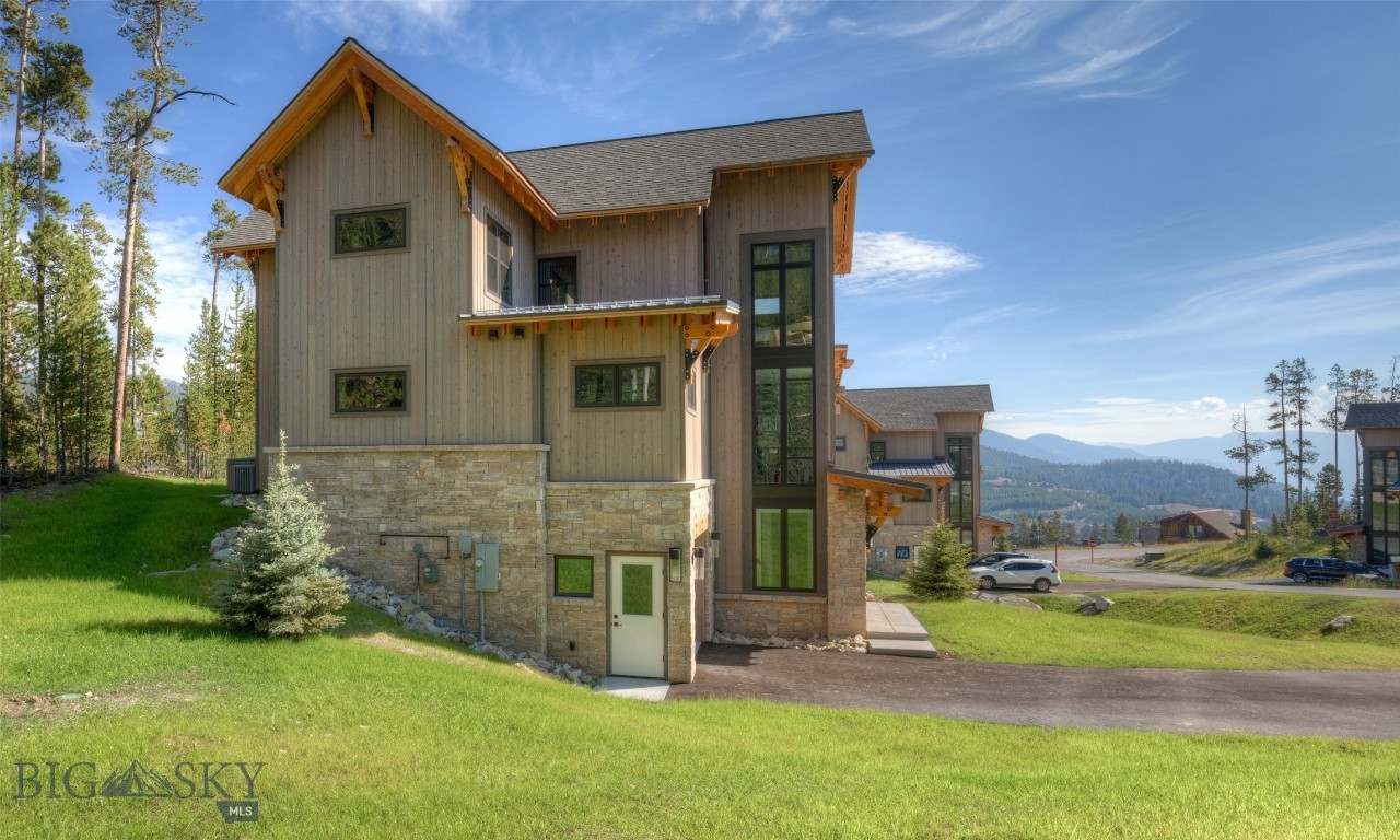 Homestead Chalets - Residential