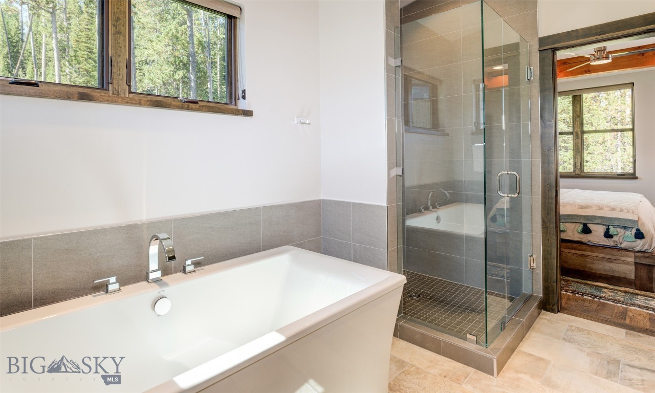 Homestead Chalets - Residential