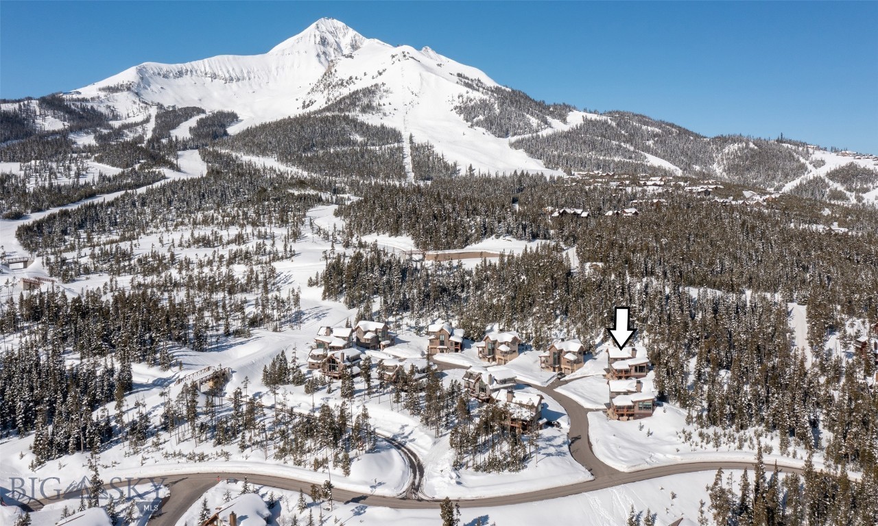 Homestead Chalets - Residential