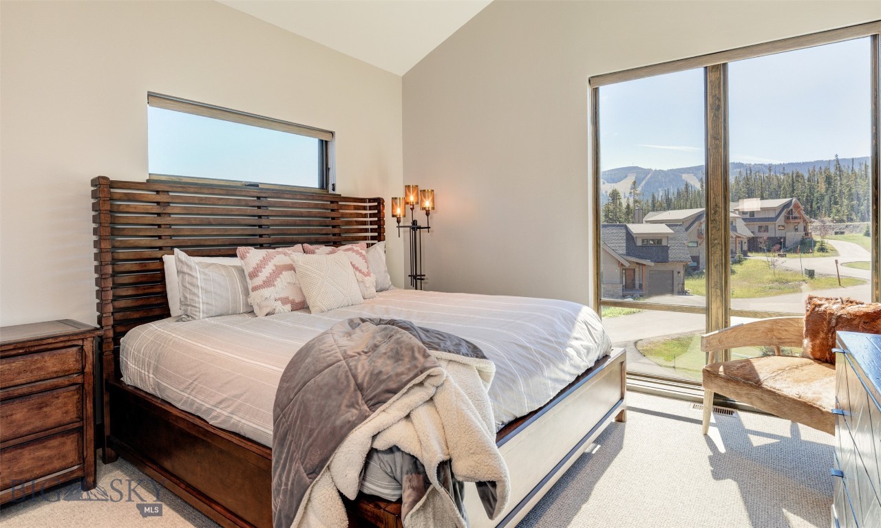 Homestead Chalets - Residential