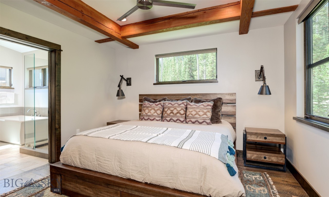 Homestead Chalets - Residential