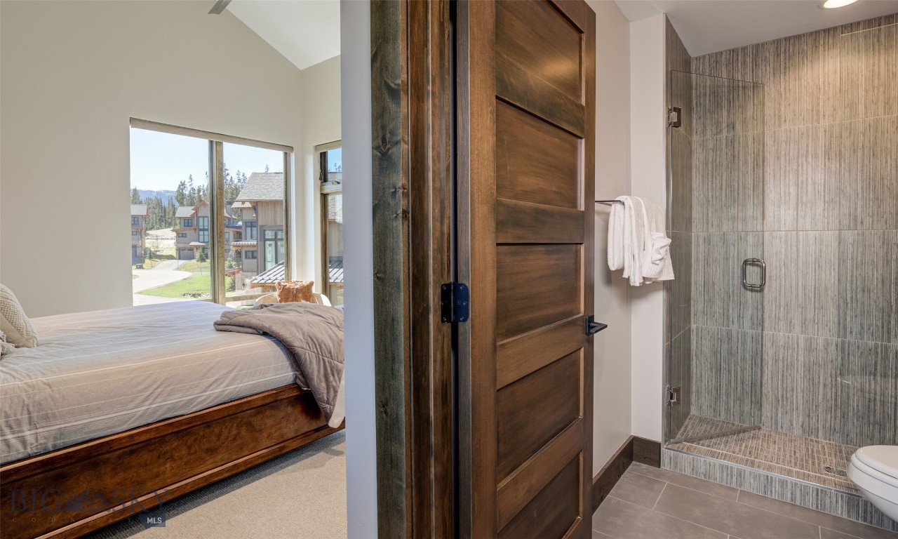 Homestead Chalets - Residential