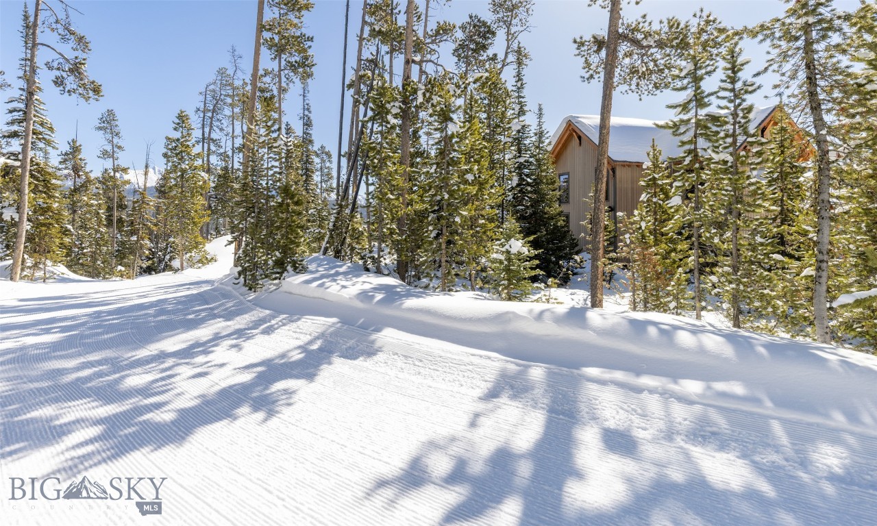 Homestead Chalets - Residential