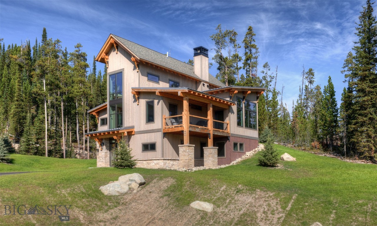 Homestead Chalets - Residential