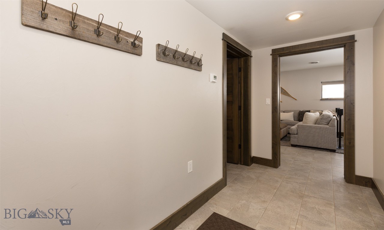 Homestead Chalets - Residential