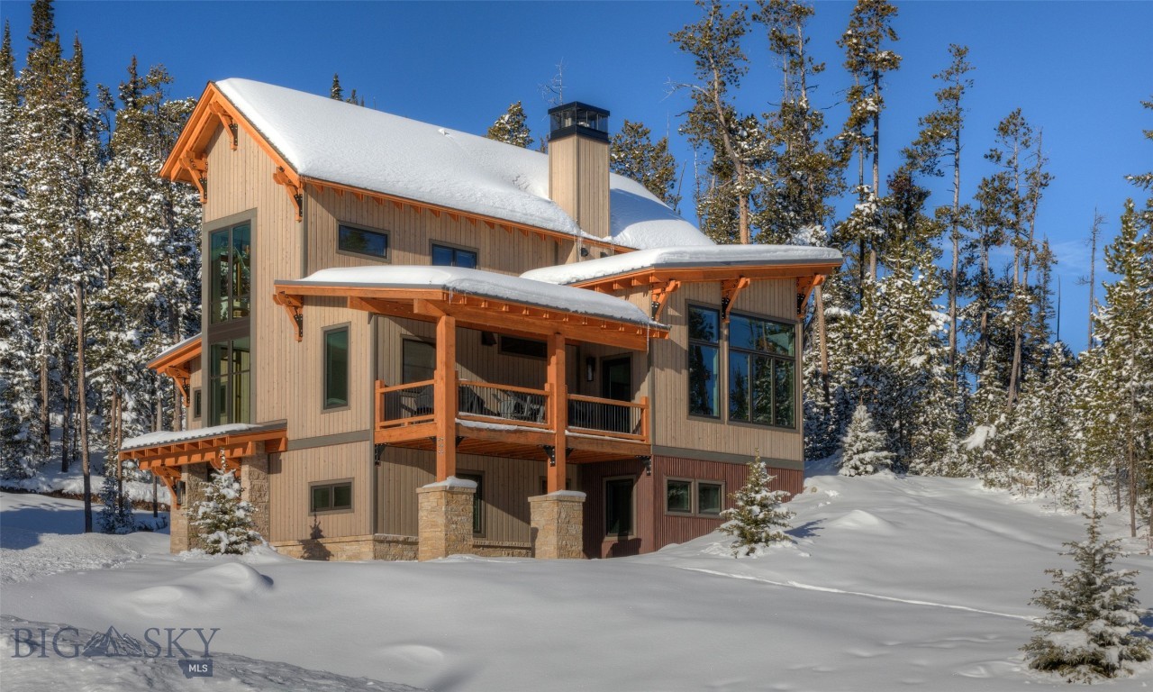 Homestead Chalets - Residential