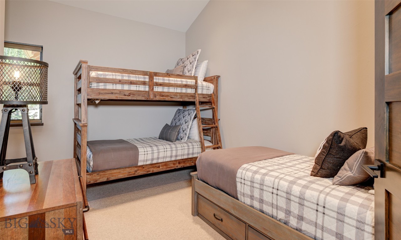 Homestead Chalets - Residential