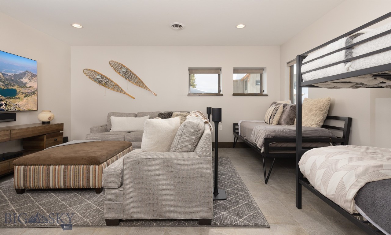 Homestead Chalets - Residential