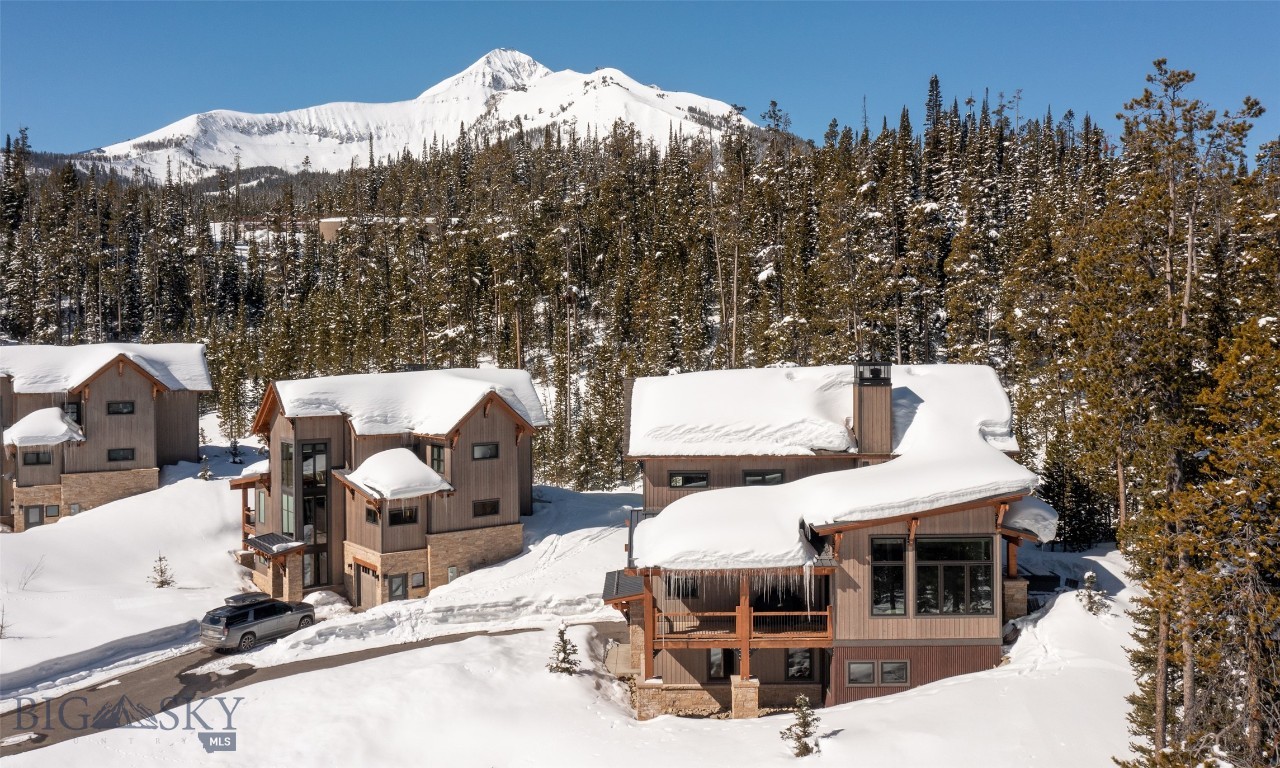 Homestead Chalets - Residential