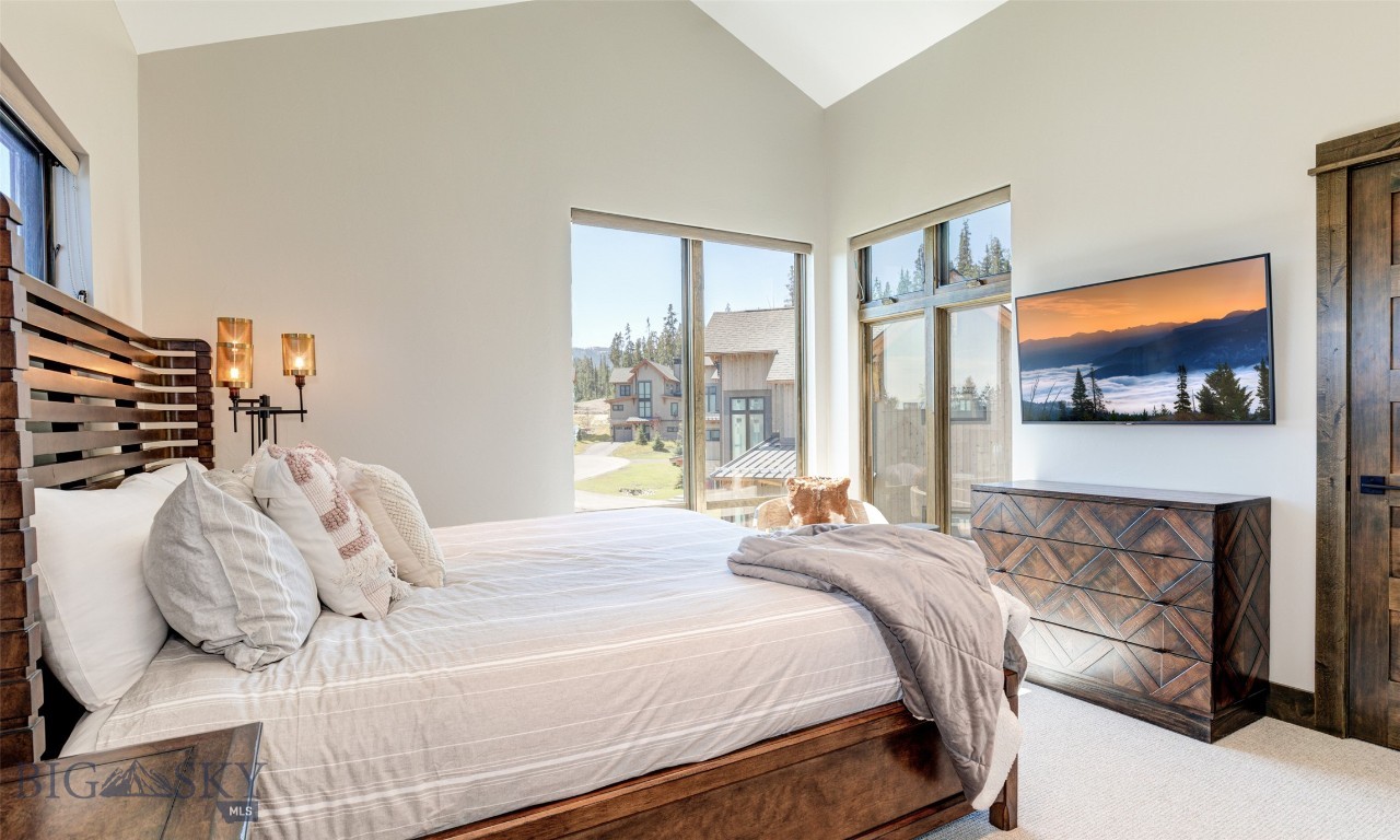 Homestead Chalets - Residential