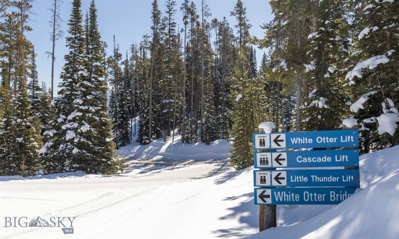 Homestead Chalets - Residential