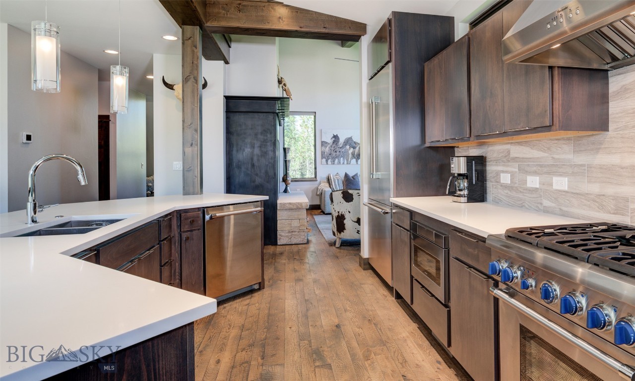 Homestead Chalets - Residential