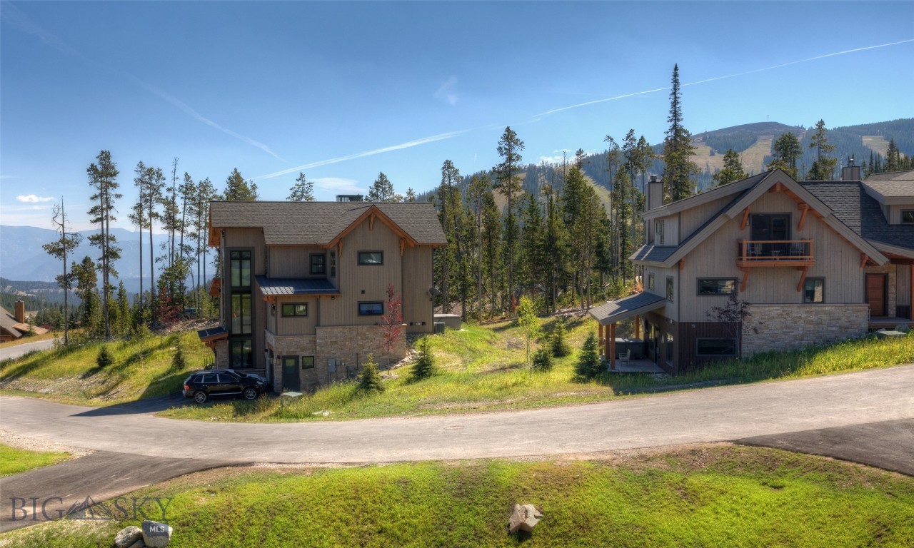 Homestead Chalets - Residential