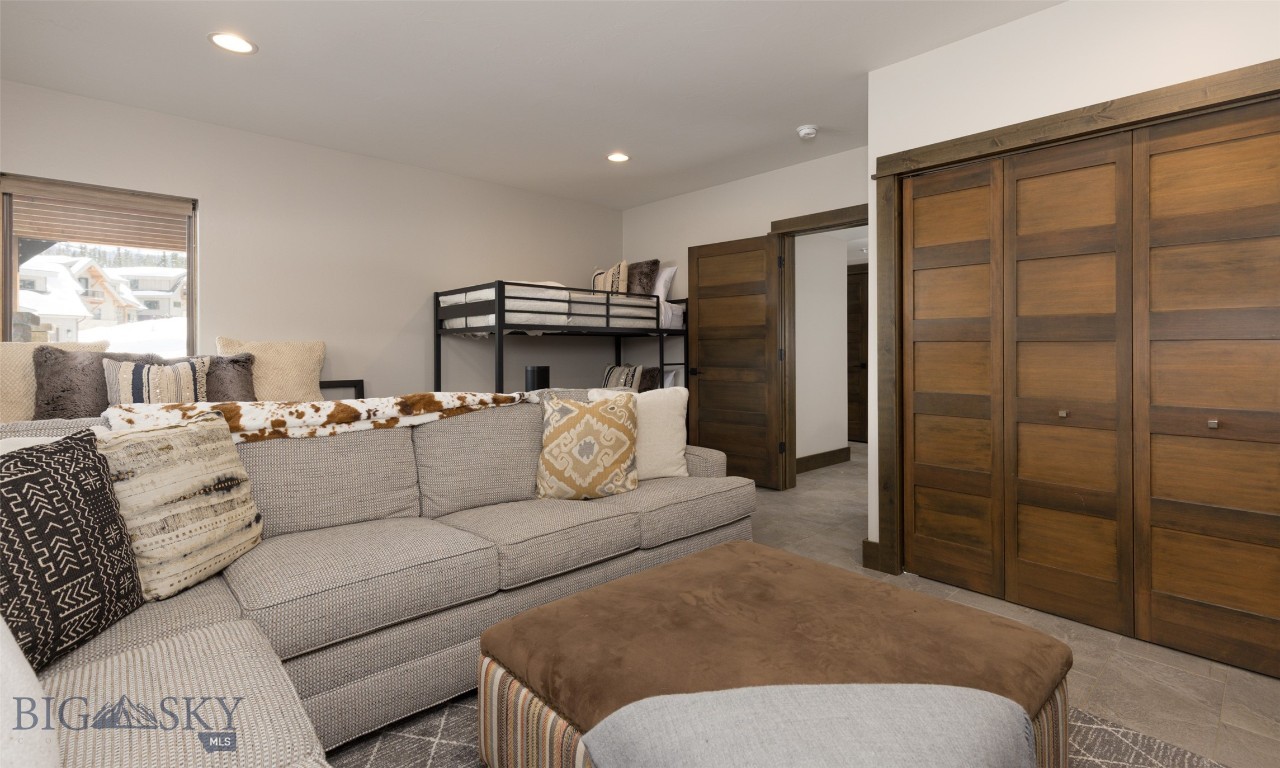 Homestead Chalets - Residential