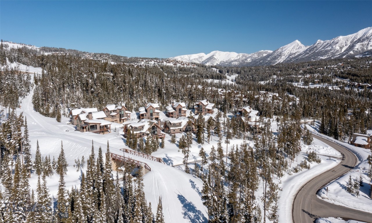 Homestead Chalets - Residential