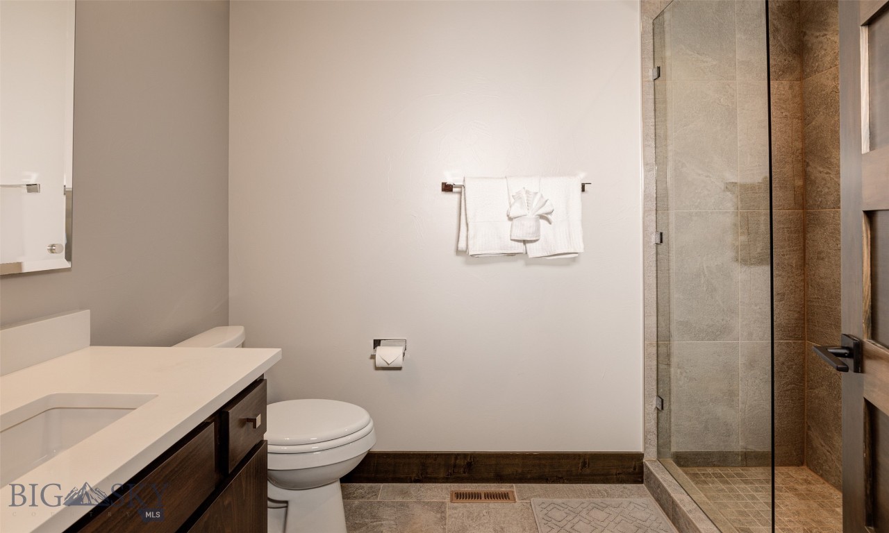 Homestead Chalets - Residential