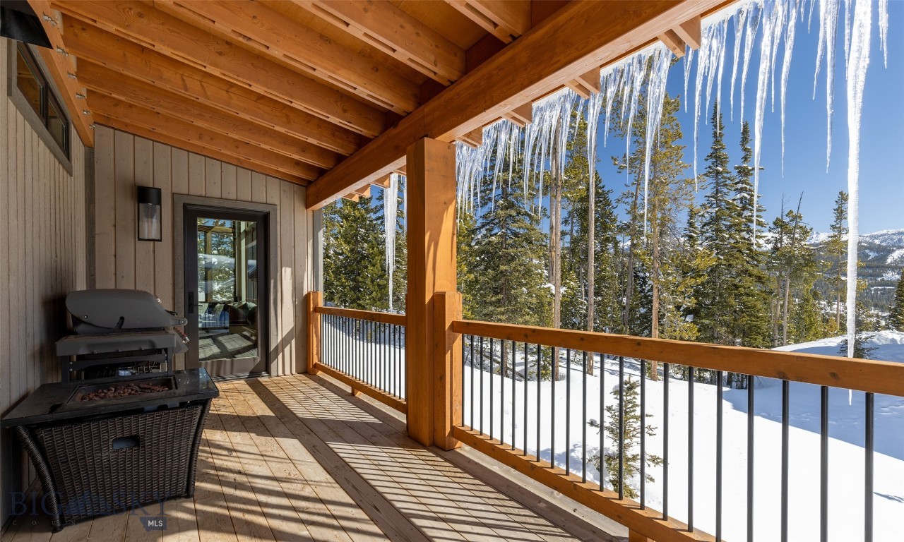 Homestead Chalets - Residential