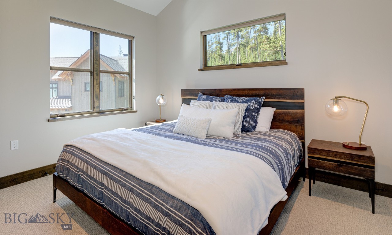 Homestead Chalets - Residential