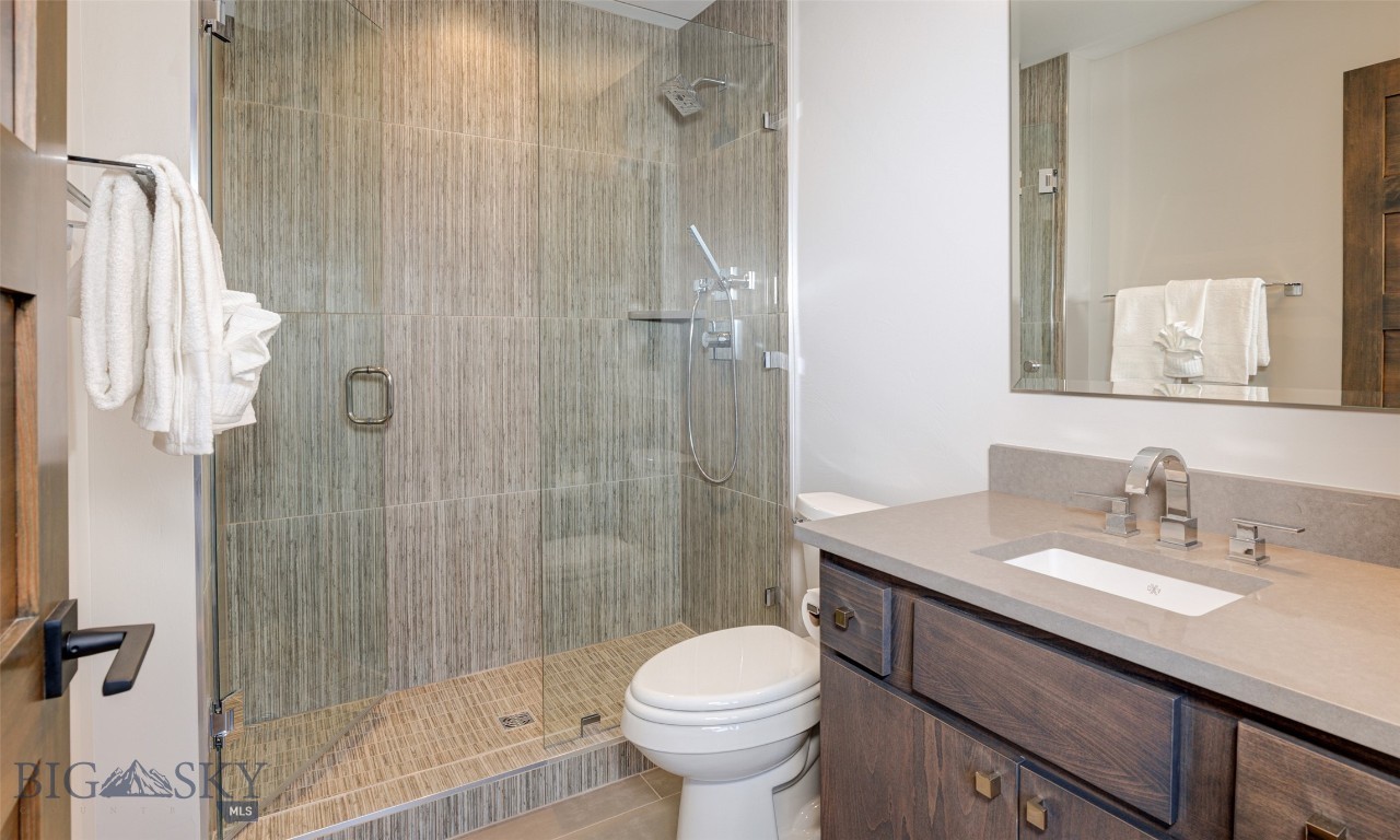 Homestead Chalets - Residential