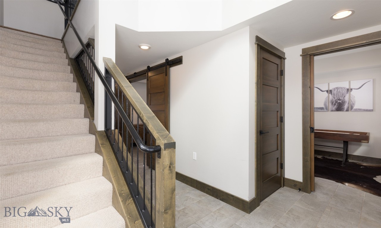 Homestead Chalets - Residential