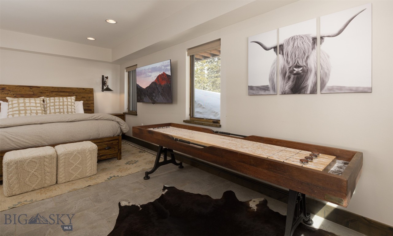 Homestead Chalets - Residential