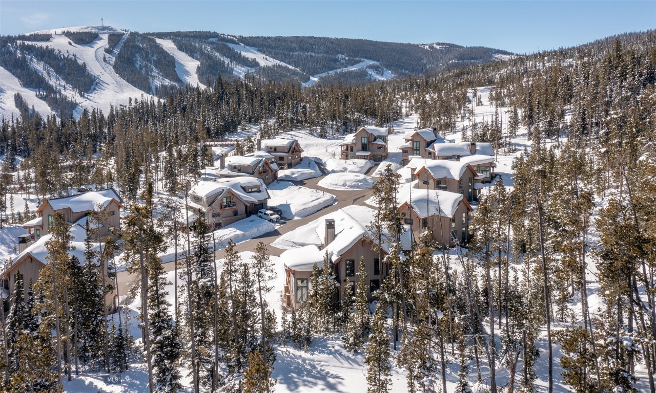 Homestead Chalets - Residential