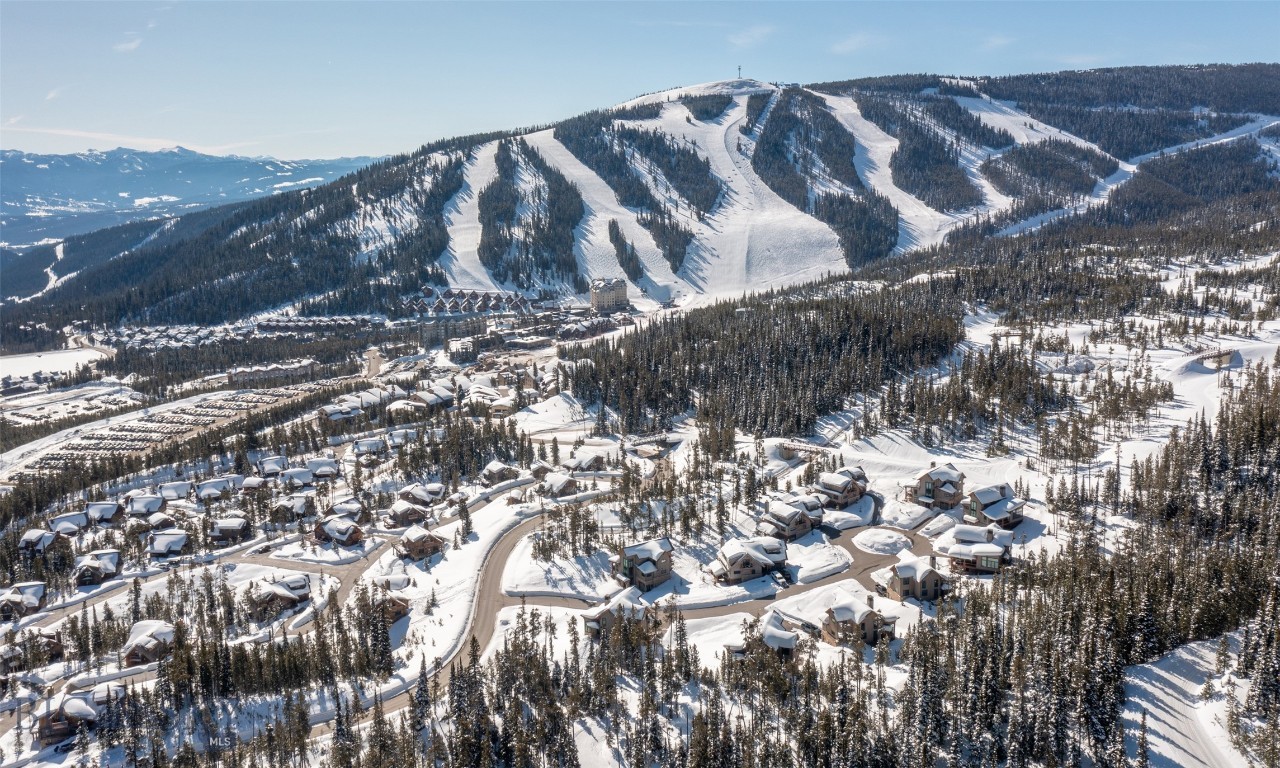 Homestead Chalets - Residential