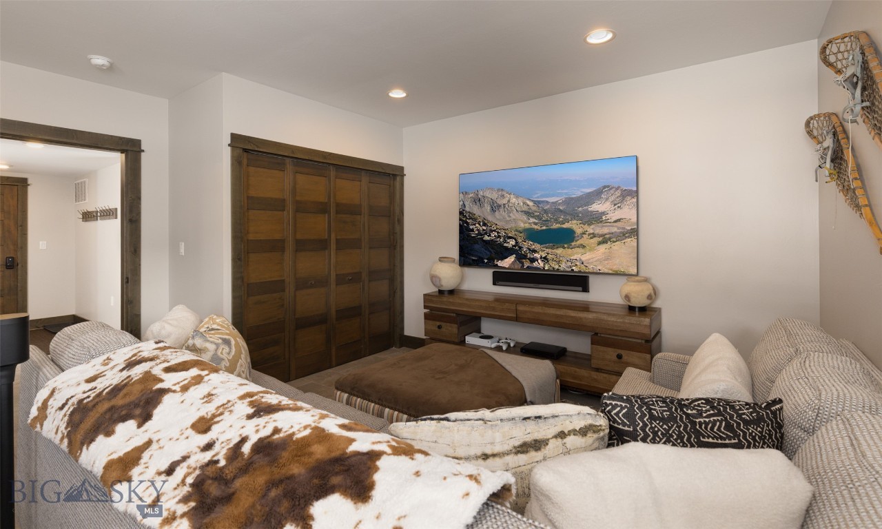 Homestead Chalets - Residential