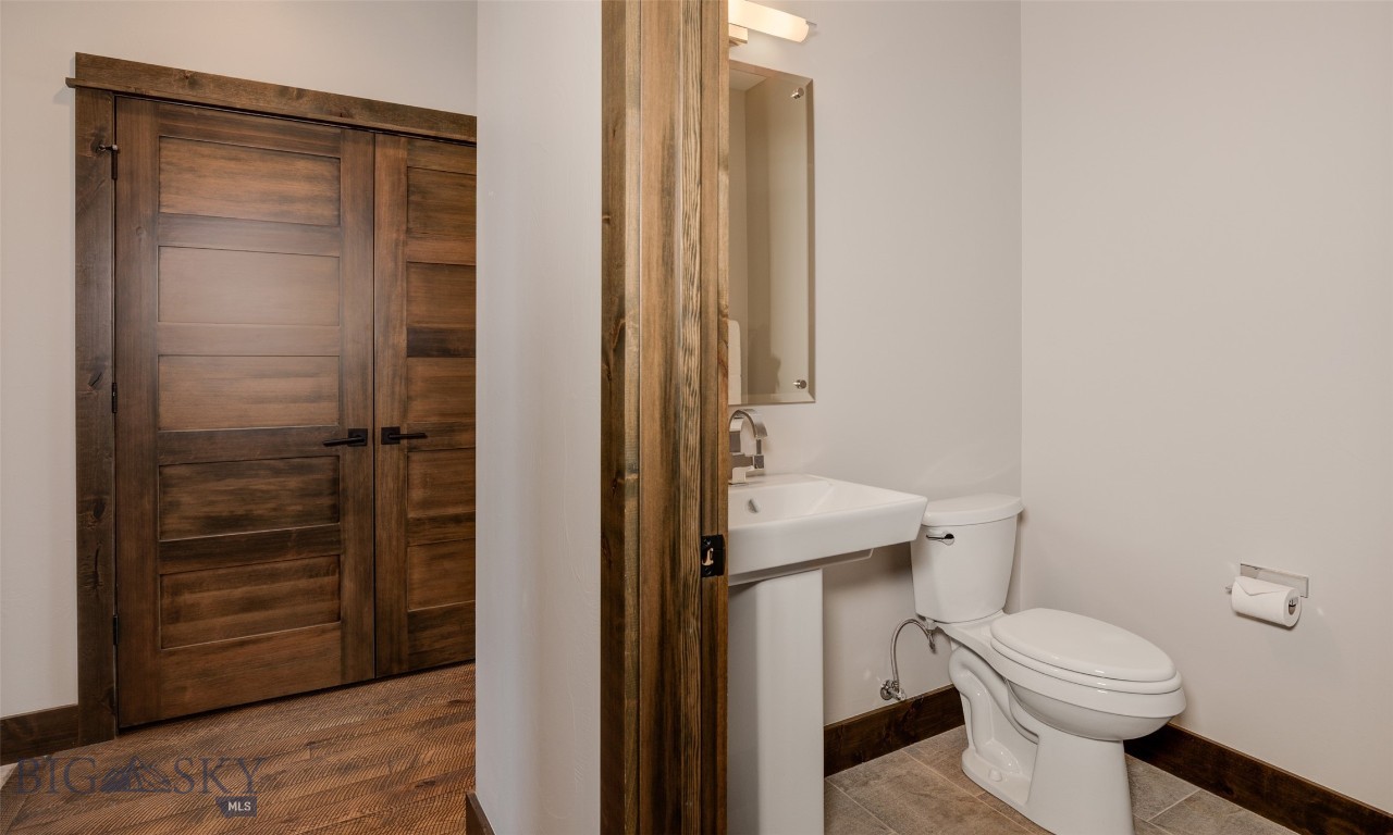 Homestead Chalets - Residential