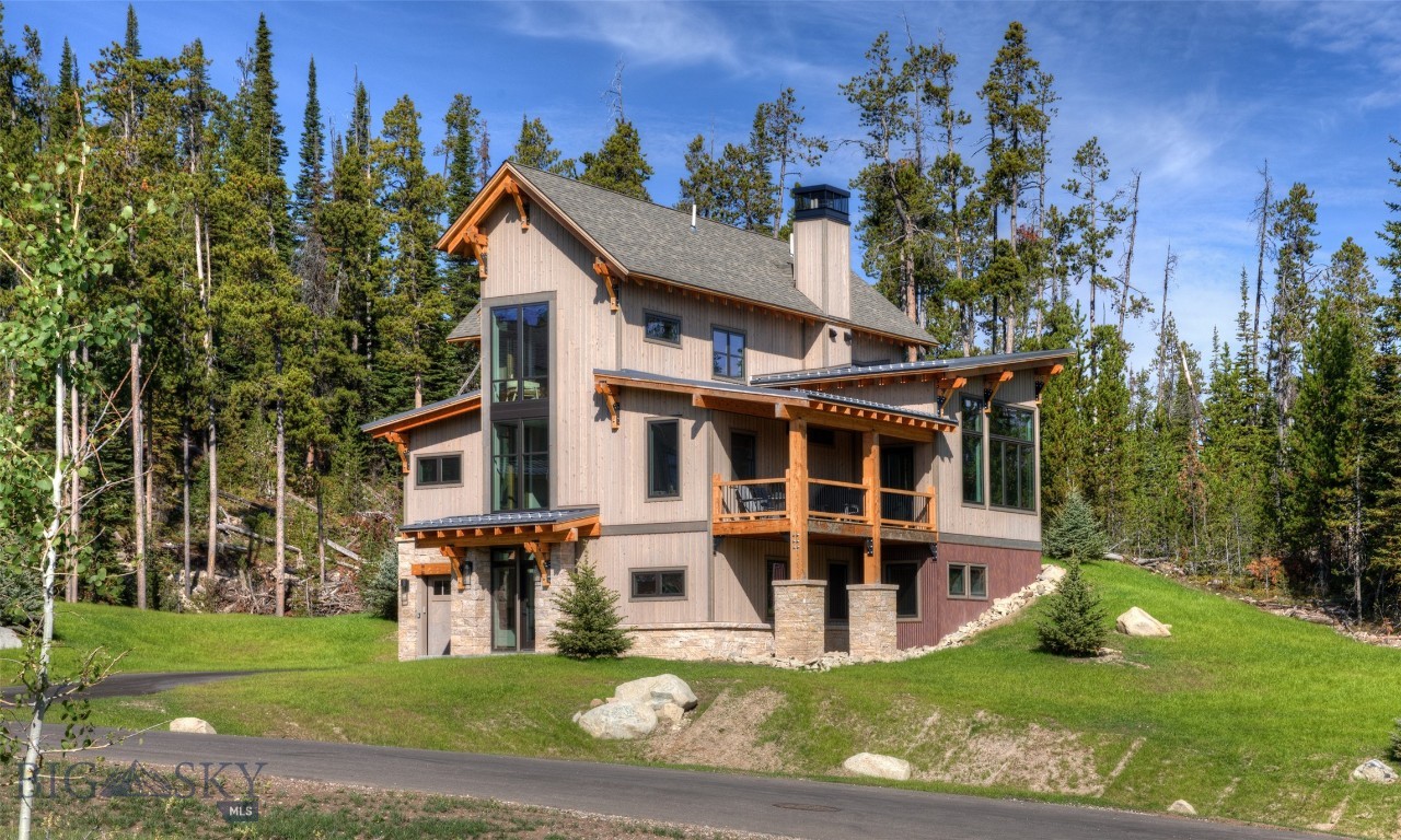 Homestead Chalets - Residential