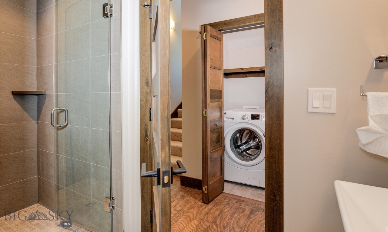 Homestead Chalets - Residential