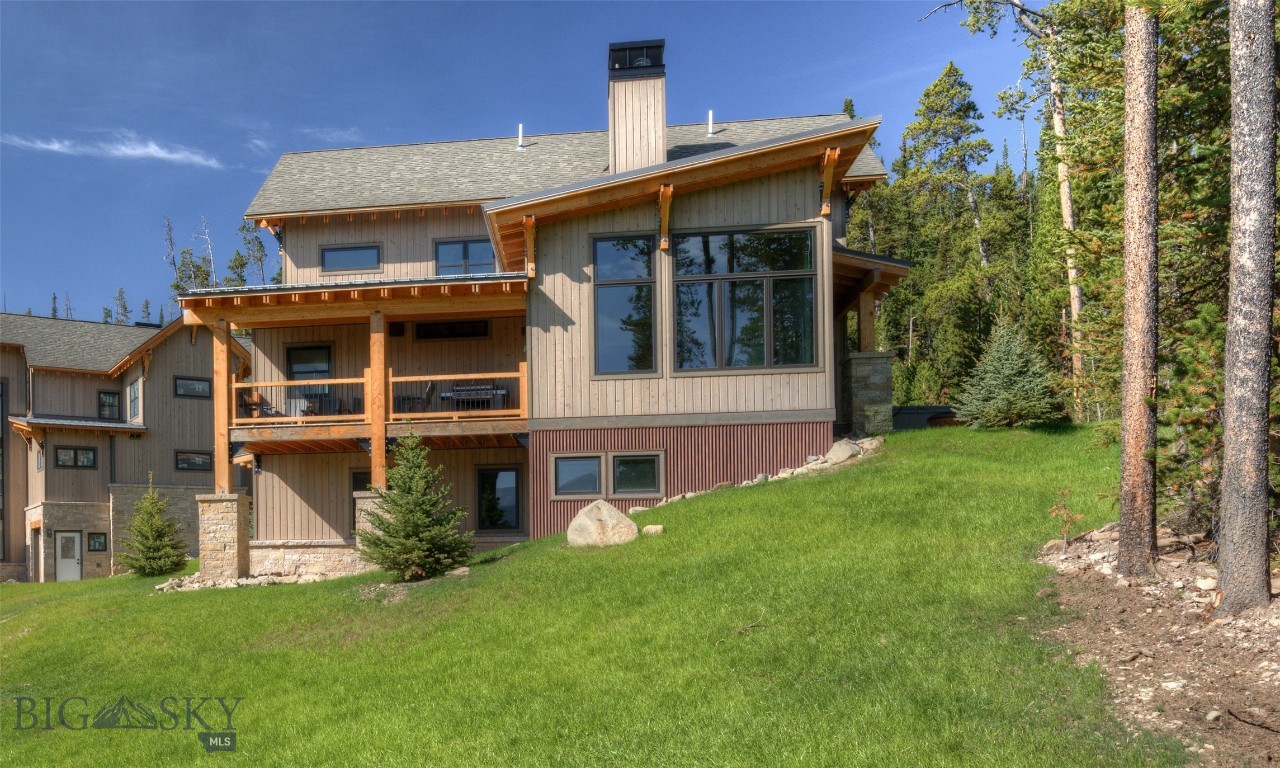 Homestead Chalets - Residential