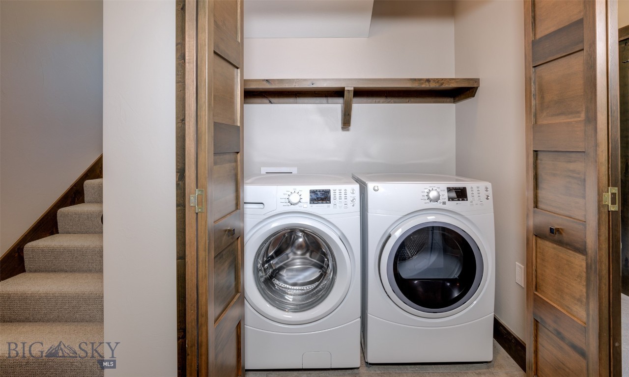 Homestead Chalets - Residential