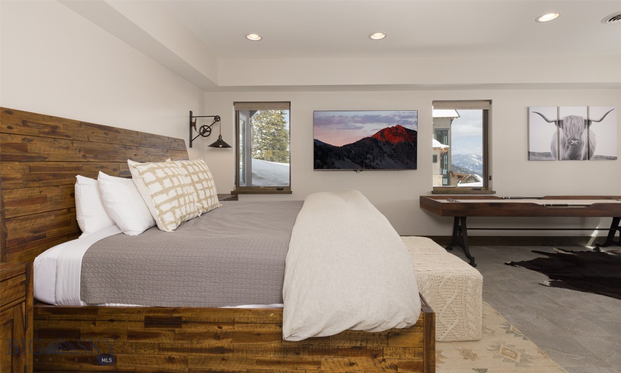 Homestead Chalets - Residential