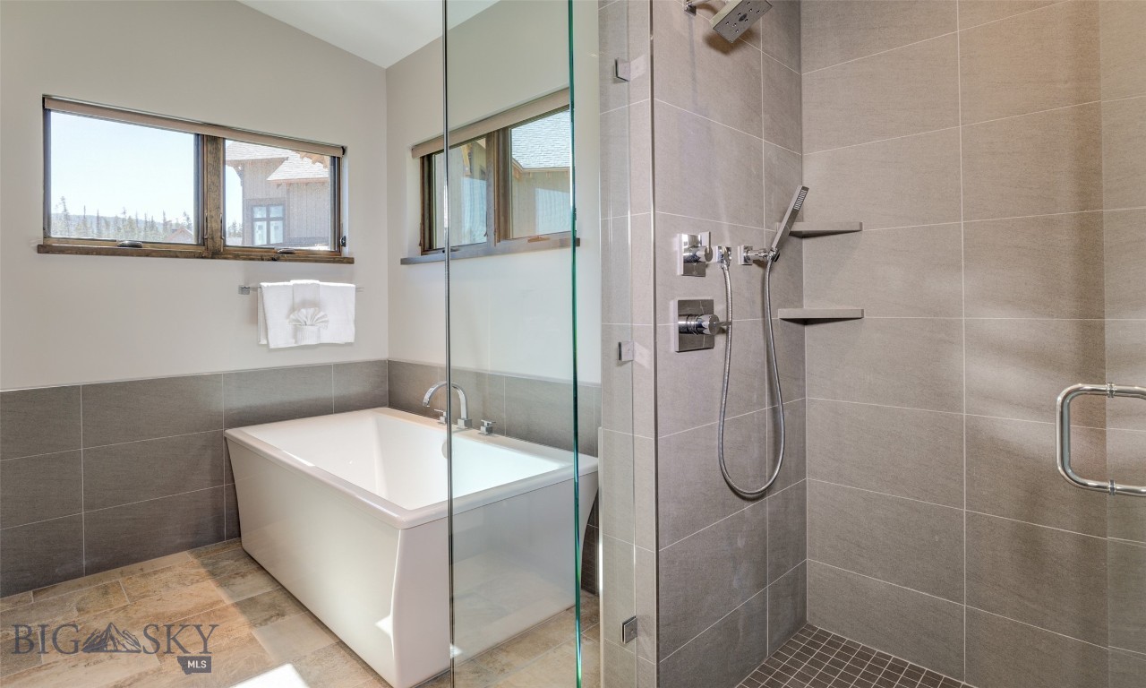 Homestead Chalets - Residential