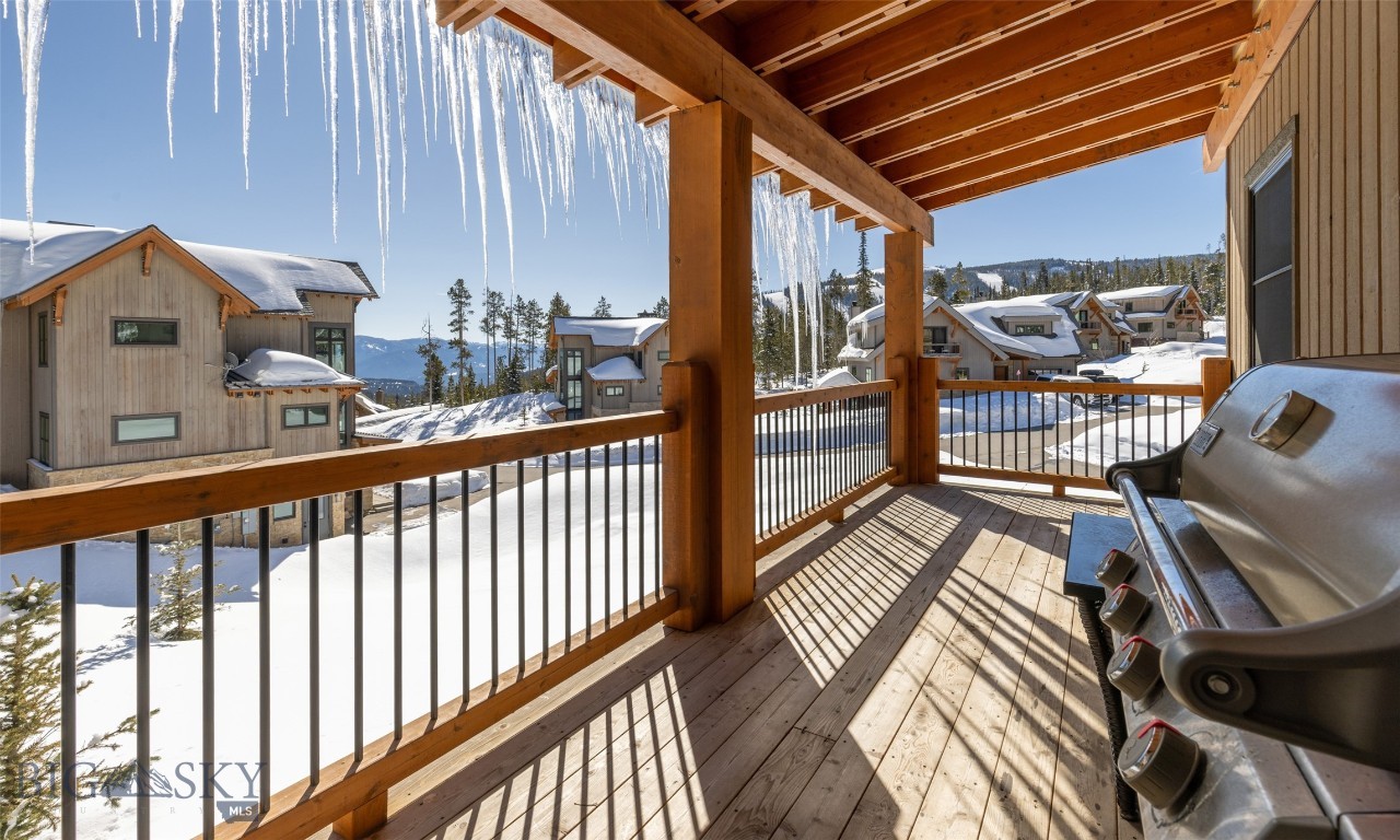 Homestead Chalets - Residential