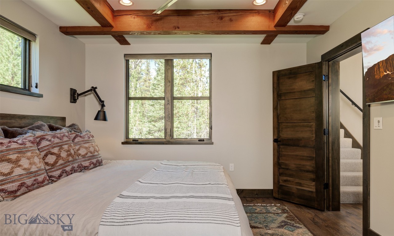 Homestead Chalets - Residential