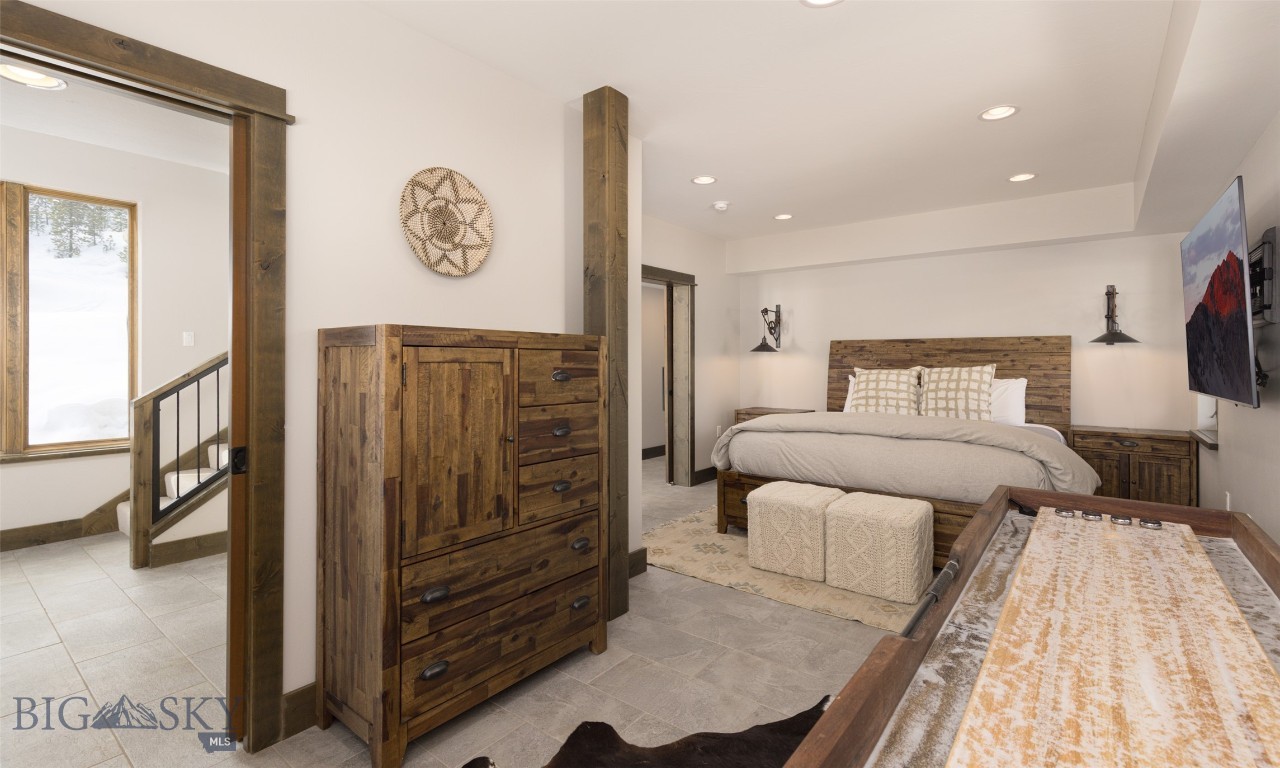 Homestead Chalets - Residential