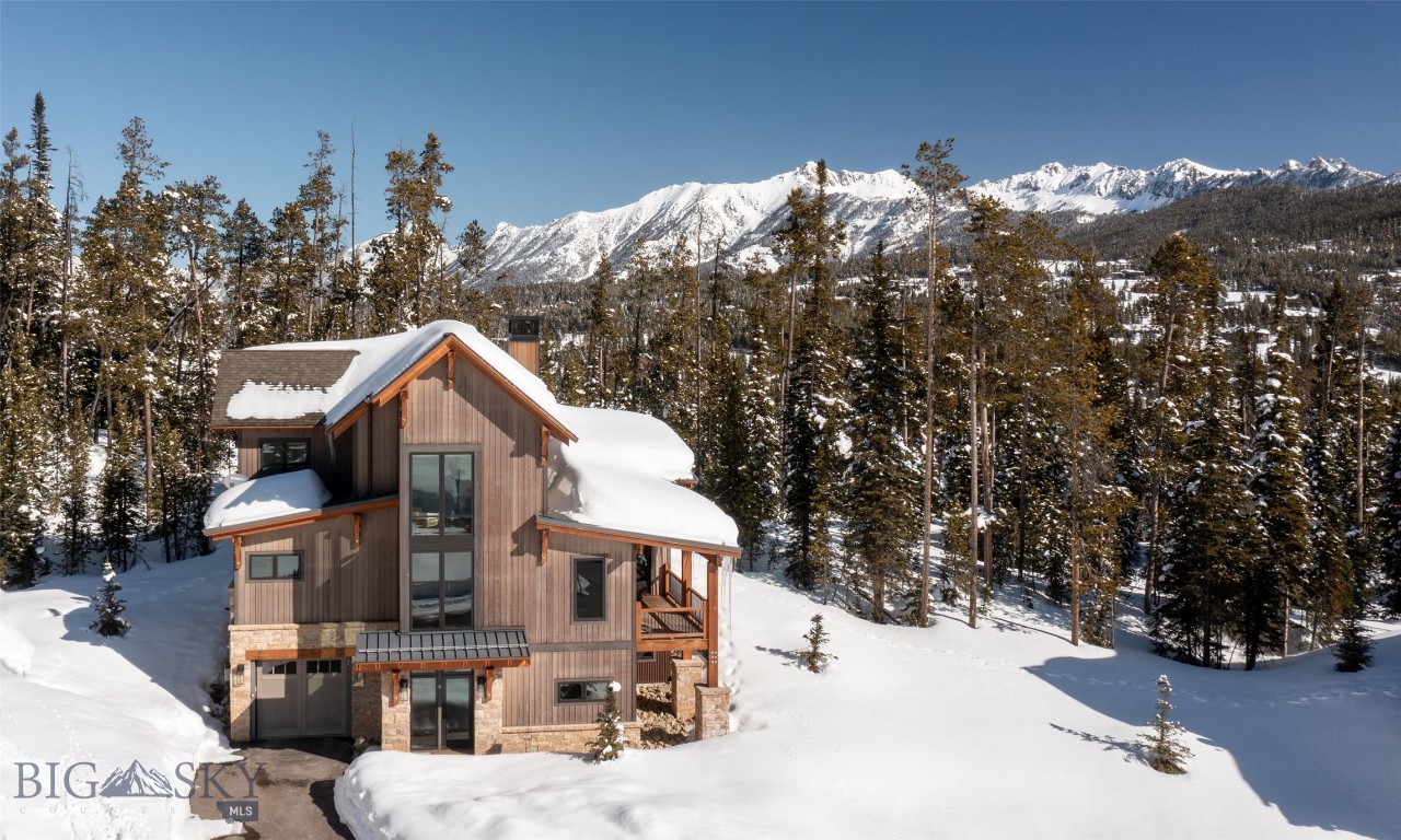 Homestead Chalets - Residential